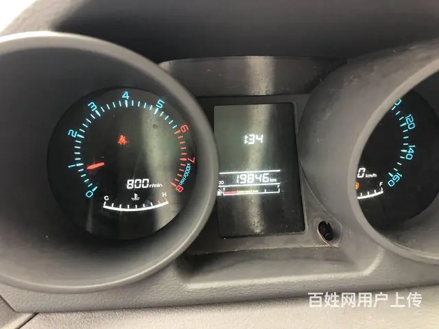 其他 厢式货车 国5 - 图片 6