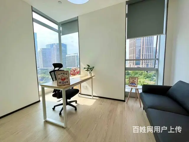 广州CBD，还很实惠！进出口退税丨出版物丨外资签证通通能拿下 - 图片 5