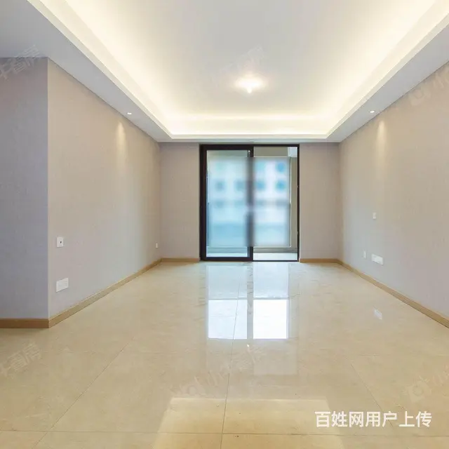 朗诗競园旁 弘阳天下锦精装3室 中0央空调+地暖+新风 - 图片 1