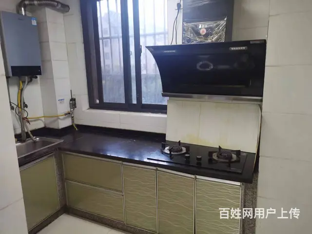 诚城桃花源   首次出租   3室1厅   1650元 - 图片 2