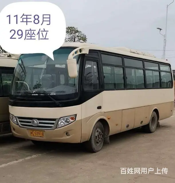 国五排放标准 使用性质 公路客运
14年4月35座 - 图片 11