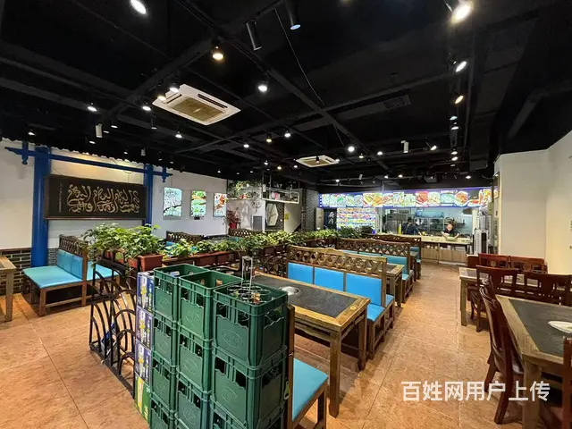 个人 中街6年老店出兑 上下两层 设备齐全 装修好 接手就干 - 图片 5