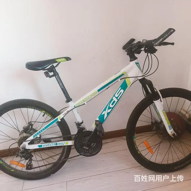 全新喜德盛山地车 - 图片