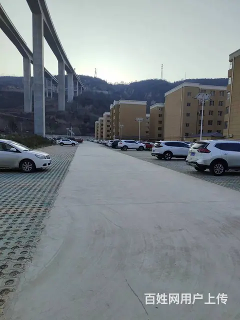 新改造小区，3楼，首付10万，拎包入住，户型方正 - 图片 8