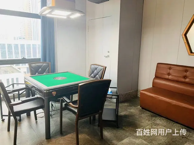 （老板本人）望城金桥国际临街精装茶楼优价转让  6555 - 图片 10
