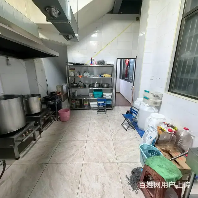 （51旺铺推荐）商品街120平铺面转让或转租 - 图片 7