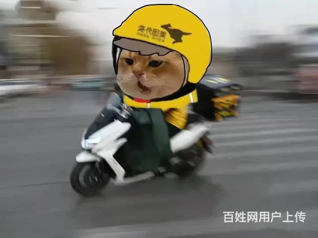 吴中胥口爆单急招美团骑手 - 图片 7
