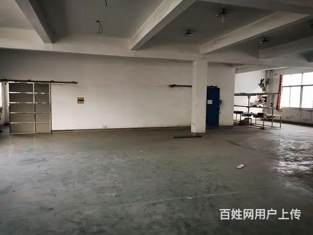 二楼厂房出租 - 图片 2