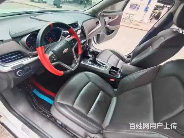 雪佛兰 迈锐宝 2017款 1.5T 手自一体 LT 豪华版 - 图片 6