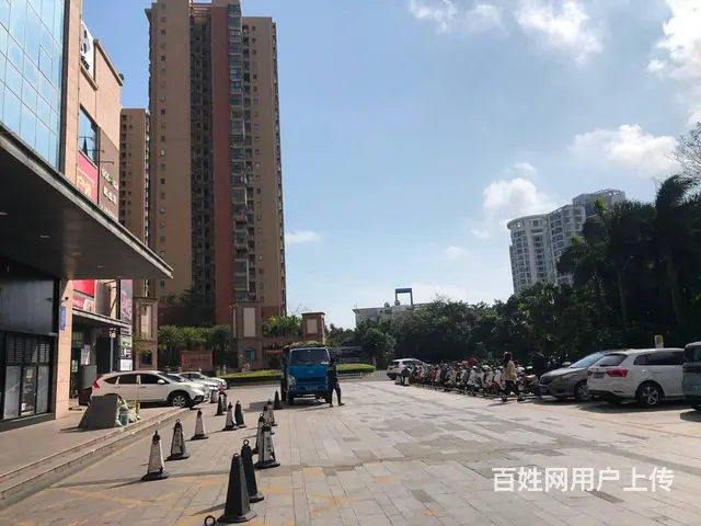 （51旺铺推荐）海甸岛鹏辉国际大厦300平办公室直租 - 图片 2