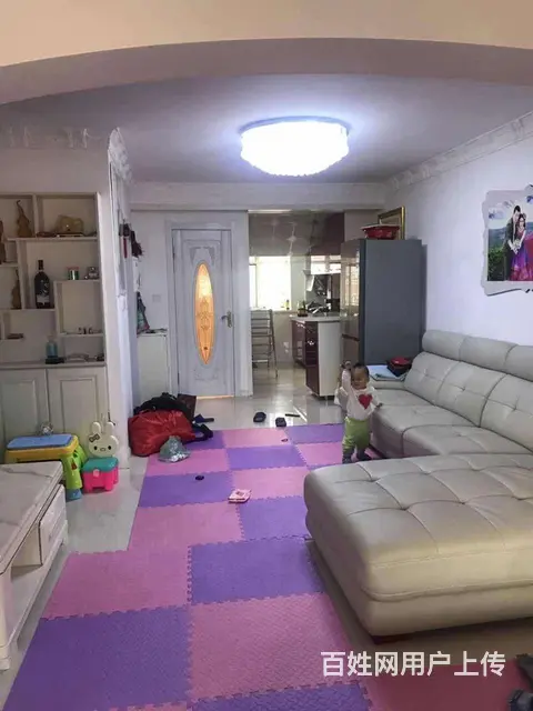 林苑之星，7楼，60平，5.5万 - 图片 4