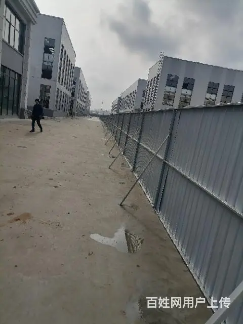 泰安围挡出租，出售，给钱就卖 - 图片 8