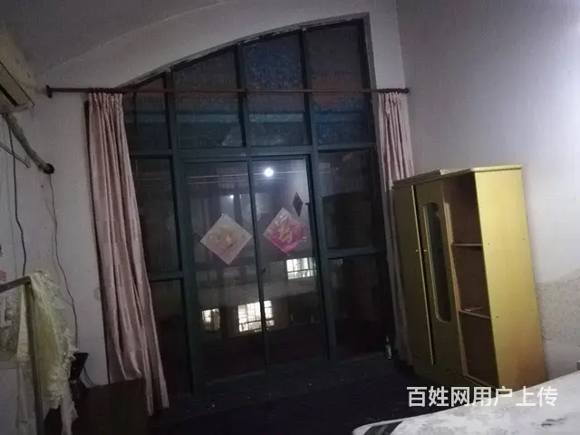 夏驾园华苑 普通住宅两室一厅一厨一卫 简单装修 - 图片 2