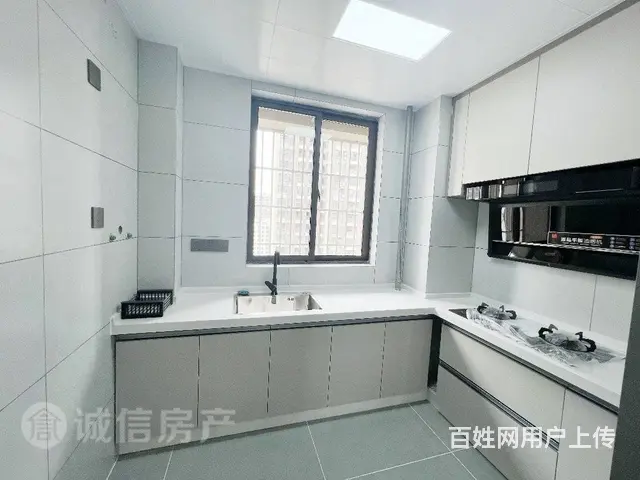 翔豪新都20楼精装修未住急售 普通住宅 精装修 - 图片 5