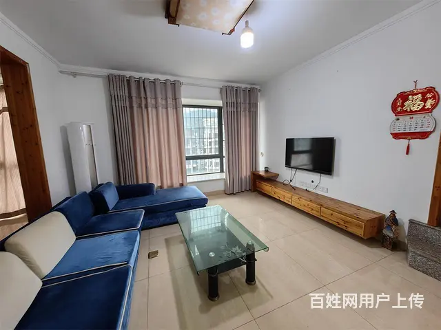 海沧周边 圣.地亚哥 高层3房 位 东南 配套全拎包住 - 图片 1