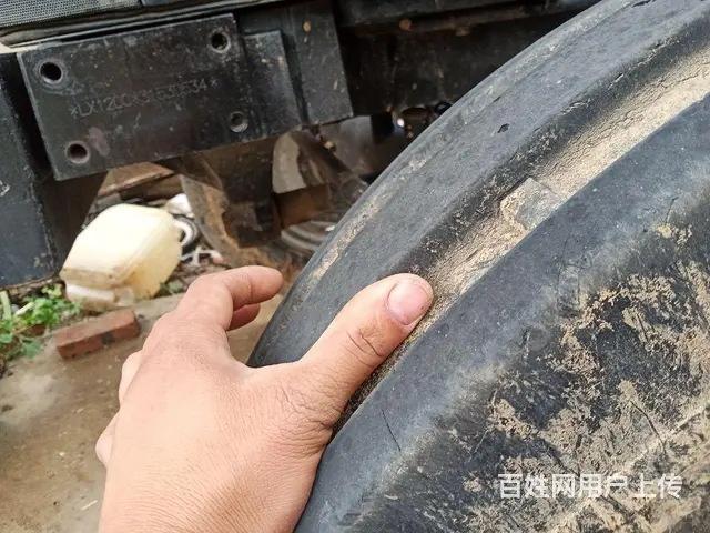 拖拉机，旋耕机，还田机 - 图片 6