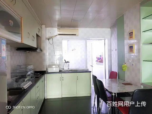 湾仔码头 城轨站旁 鸿景花园 3房2卫 装修保养如新 拎包入 - 图片 3