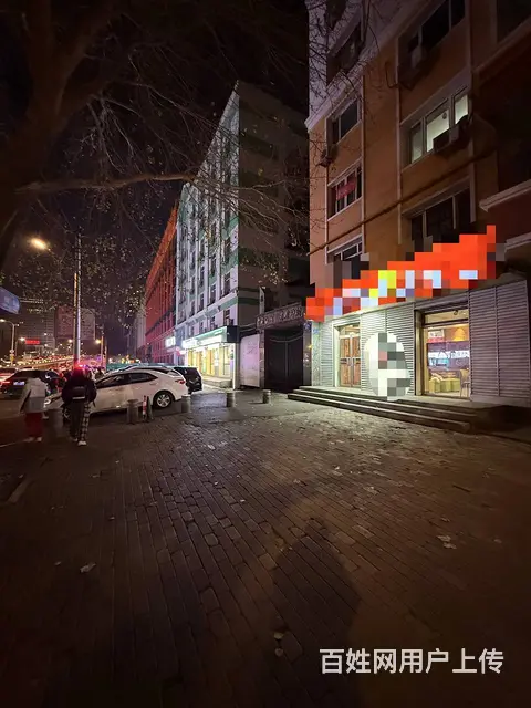 【搞定了！】南岗区和兴路汉广街连锁快餐店出兑餐饮店转让 - 图片 2