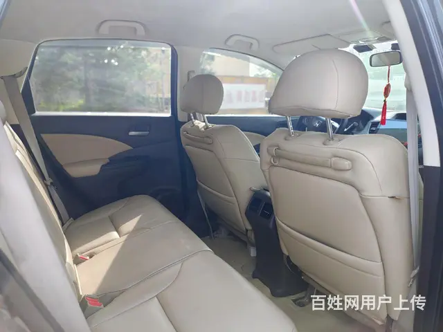 本田CR-V 2012款 2.0 自动 LXi 都市版 - 图片 7