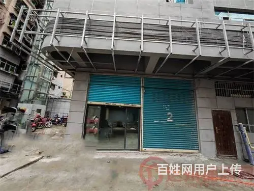 （达州铺源网）南外花溪街融苑小区内59㎡空铺出售 - 图片 3