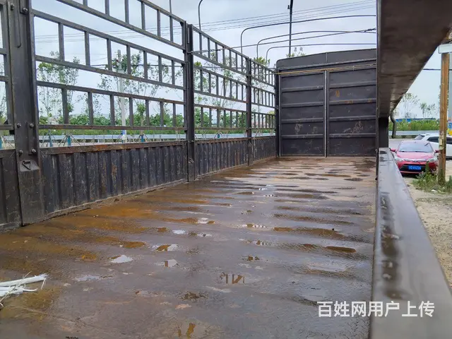 解放 高栏/栏板 国5 - 图片 5