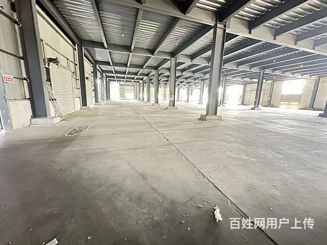 【优选推荐】沛县南环路厂房出租 【租金】32300月 - 图片 3