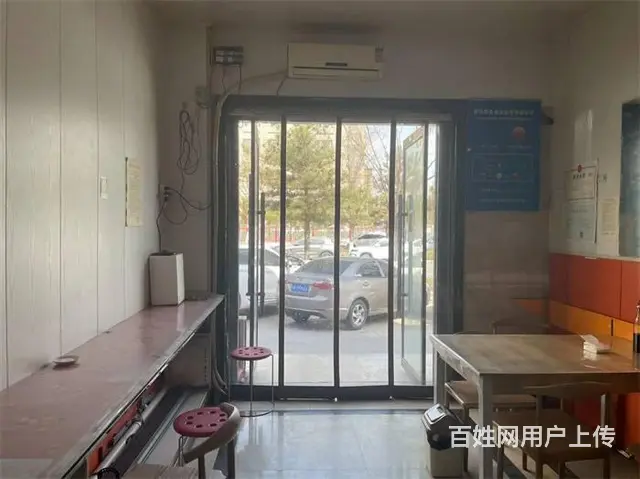 （同城搜铺网免费找店）人民医院对面50平小吃店转让 - 图片 4
