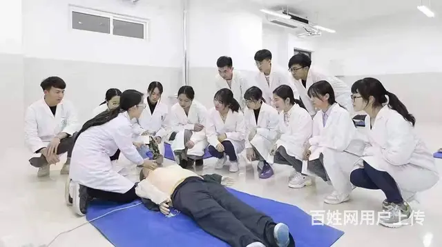 滨州卫校2023年招生简章 - 图片 3