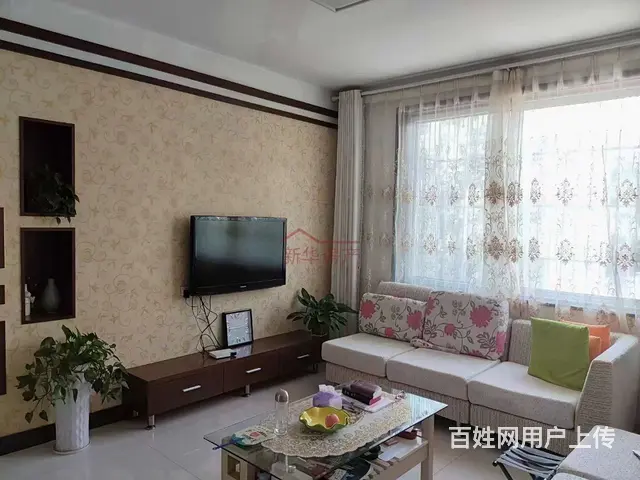 万寿家园捡漏黄金楼层 - 图片 1
