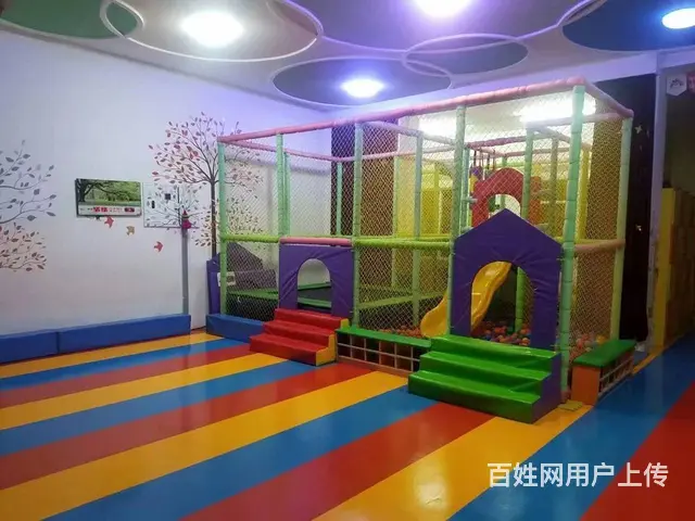 【搞定了！】南岗区征仪路经营十年幼儿园出兑整体转让 - 图片 4
