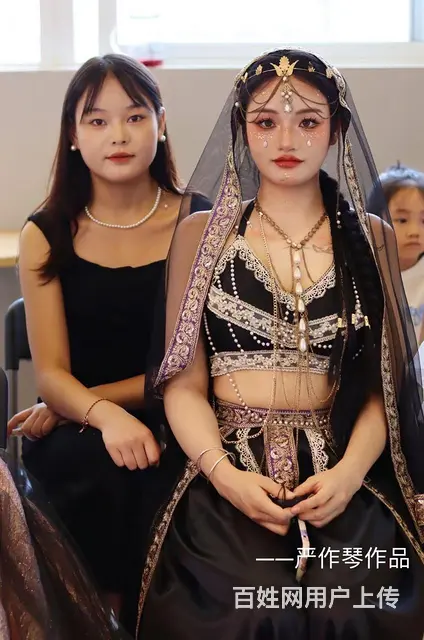 都匀学化妆哪里好 - 图片 5