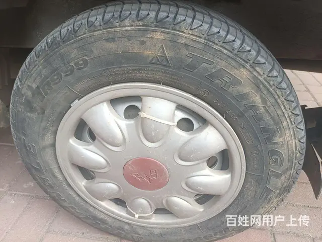 【搞定了！】五菱之光加长5座版，稀缺车型，需要装货的快来吧。 - 图片 5