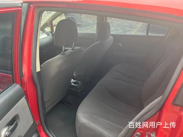 日产 骐达 2011款 1.6 无级 XL-LUXURY 豪 - 图片 4
