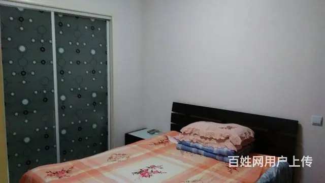 新城蓝钻 普通住宅1厅 精装修 拎包入住， - 图片 5