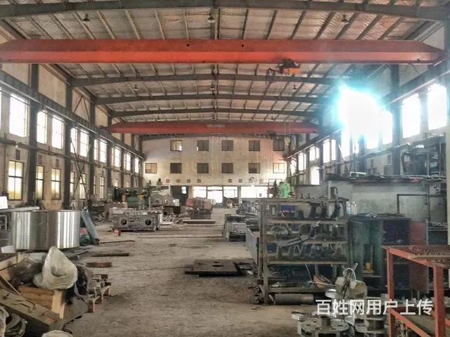 【都市时讯 优选推介】淮上中小企业园厂房仓库出租 - 图片 5