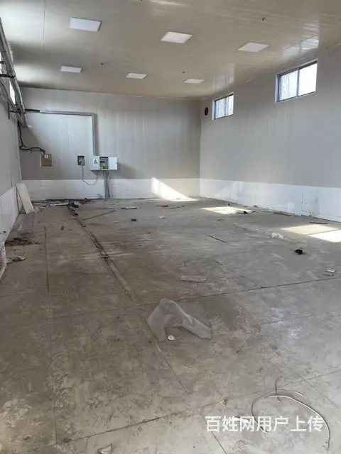 张店区山泉路展厅整体出租 - 图片 3