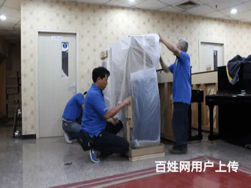 湛江哪里有长短途运输搬家收费多少钱 - 图片 3