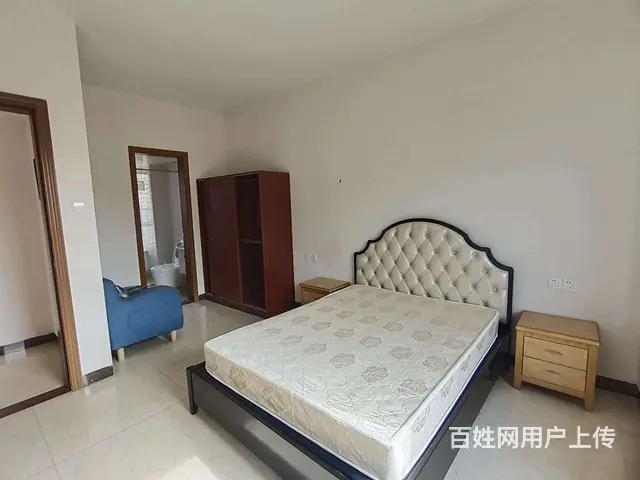 出租南屏高性价比高品质住宅111平精装修3房 南北通透双阳台 - 图片 10