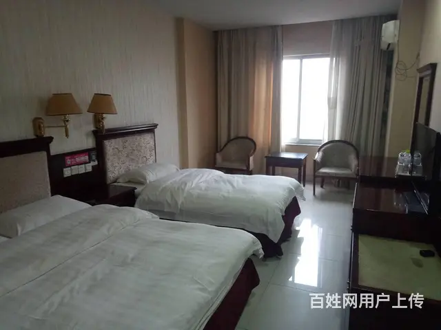 【搞定了！】鲸园纪念路家家悦楼上宾馆房间短租 - 图片 6