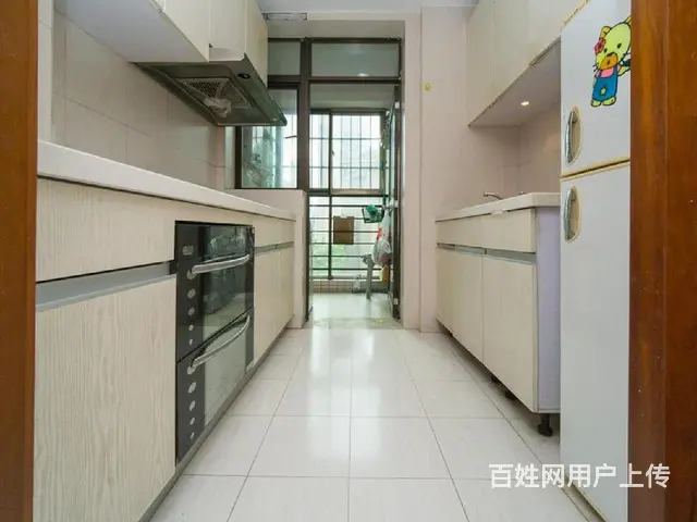 鸿泰80 3室2厅82.12m?精装修 - 图片 8