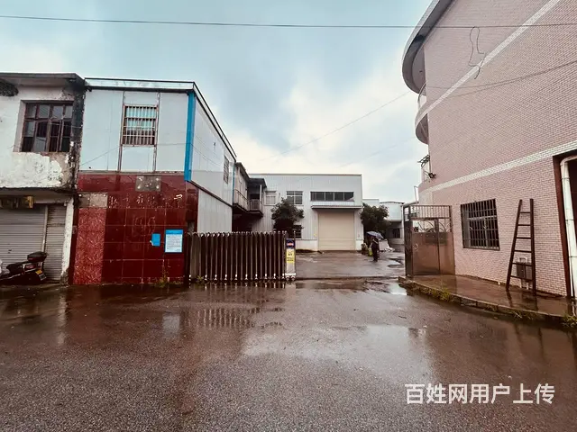 （老板本人 ）长沙县春华镇开元东路旁厂房仓库低价出租6716 - 图片 5