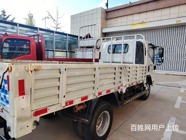 凯马 凯捷 平板车 国5 - 图片 6