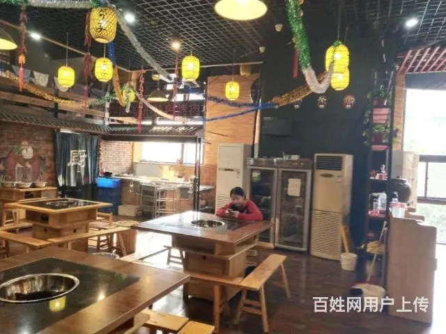 【都市时讯精品推荐】万达广场知名品牌莽子火锅店转让 - 图片 7