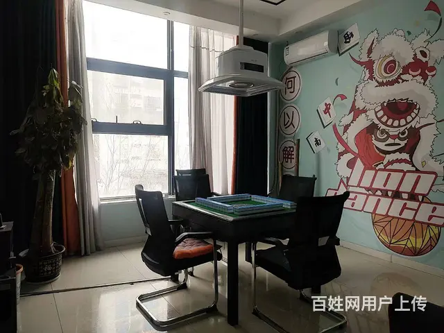 B个人一澜岸花园棋牌室转让 - 图片 3