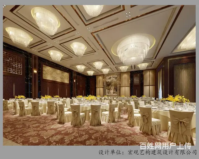 乡镇文旅规划、景观设计、文化广场设计 - 图片 3