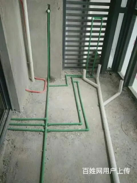 吴师傅快速上门维修水电，水龙头、灯具、马桶 - 图片 3