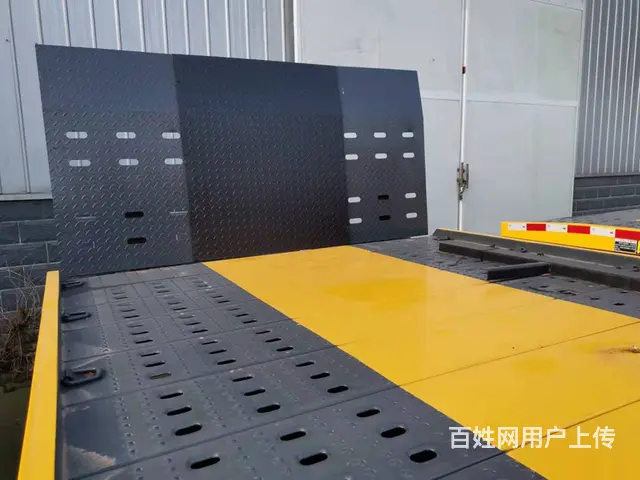 江淮蓝牌清障车 厂家直销 分期利息低 - 图片 9