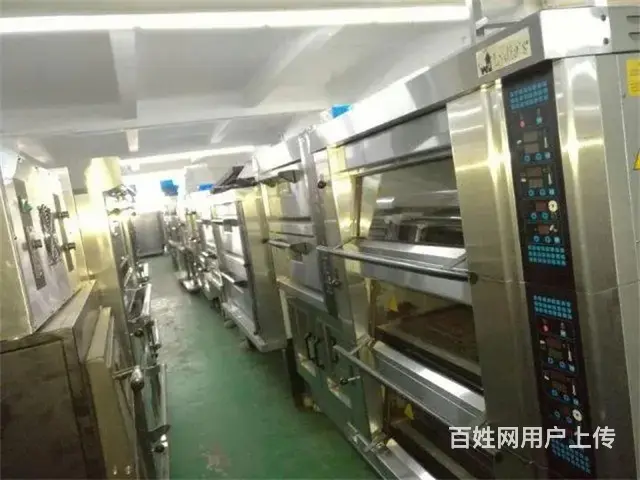 滨州洁净车间回收公司-回收板房 - 图片 1