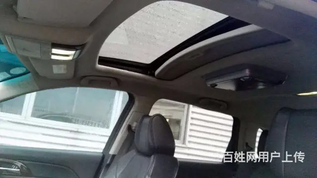 讴歌MDX 2010款 3.7 手自一体 舒适豪华 - 图片 4