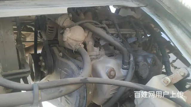 出售福田汽油3.1米平板车 - 图片 5